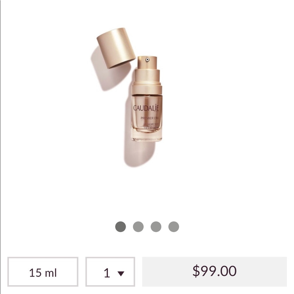 Caudalie Eye Cream